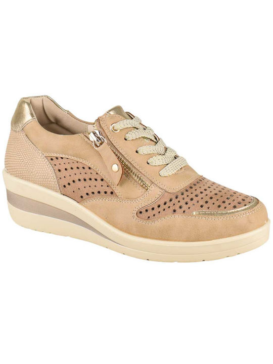 Amarpies Femei Anatomici Sneakers Tampa