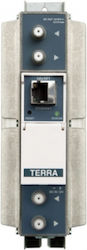 Terra Electronics TDX481 Satellitenzubehör