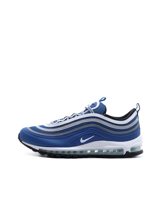 Nike Air Max 97 Мъжки Маратонки Сини