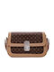 Women's Bag Crossbody Brown