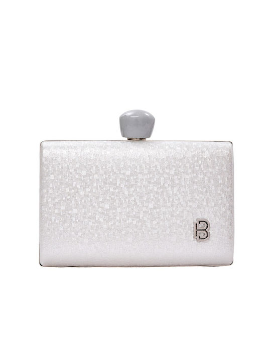 Bag to Bag Women's Envelope Silver