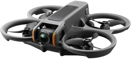 DJI Avata 2 Drone WiFi 4K 60fps HDR FPV 46GB Skroutz.gr