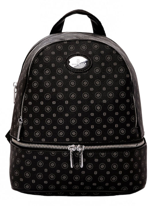 Bag to Bag Women's Bag Backpack Black