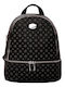 Bag to Bag Women's Bag Backpack Black