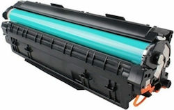 Cartridge World Compatible Toner For HP CF244A Black