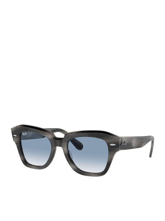 Ray Ban State Street Γυναικεία Γυαλιά Ηλίου με ...
