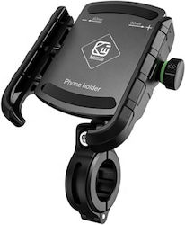 Kewig Suport De Bicicletă Pentru Telefon Mobil Kewig Suport De Bicicletă Pentru Telefon Mobil