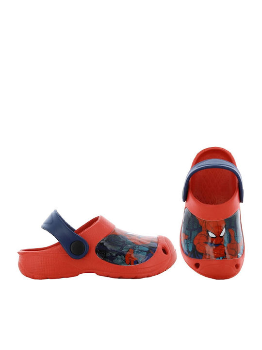 Spiderman