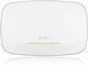 Zyxel NWA130BE Access Point Wi‑Fi 6 Tri Band (2.4 & 5 & 6GHz)