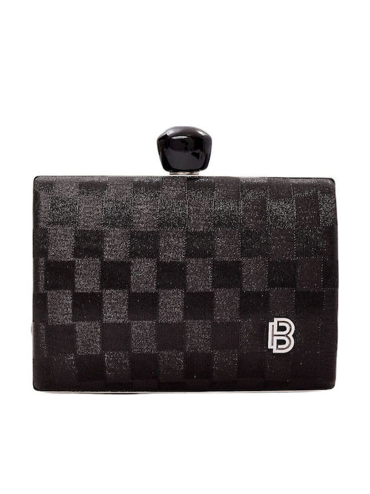 Bag to Bag Women's Clutch Black