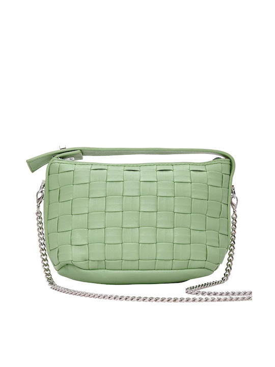 Bag to Bag Damentasche Handtasche Grün