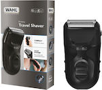 Wahl Professional 7066-017 Ξυριστική Μηχανή Προσώπου με Απλές Μπαταρίες