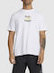 T-shirt Wht-white