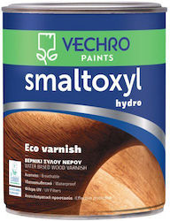 Vechro Smaltoxyl Hydro Palisanderholz Satin,σατ...