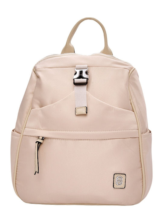 Bag to Bag Women's Bag Backpack Beige