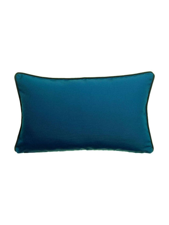 Vivaraise Vivaraise Sofa Cushion Alga Indigo 30x50cm