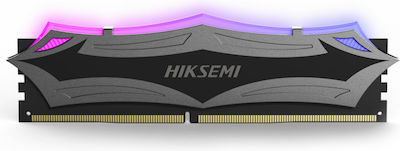 Hiksemi Akira 16GB DDR4 RAM με Ταχύτητα 3200 για Desktop