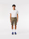 Lacoste Men's Shorts Brown