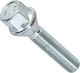 Lampa Wheel Locks M12x1.25mm Length 50mm for Key No 17 10pcs