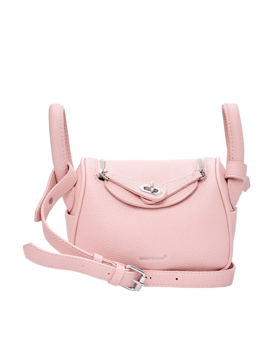 Bag to Bag Damentasche Crossbody Rosa