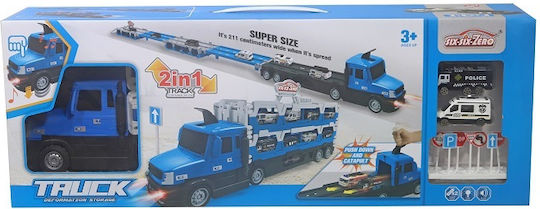 Kider Toys Камион (Различни Видове) 1 бр