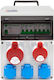 Site Board Industrial Facilities 20503-101
