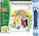 Hellenic Ideas Благотворителност за играчки Моят първи куклен театър