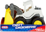 Little Tikes Dirt Diggers Трактор