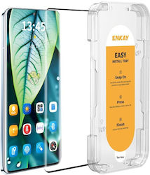 Tempered Glass (Xiaomi 14 Ultra) Tempered Glass (Xiaomi 14 Ultra)