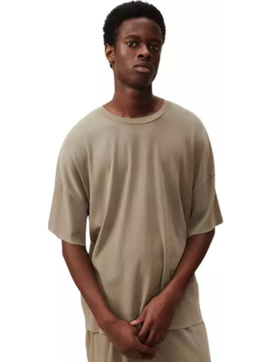 T-Shirt Kaki