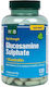 Holland & Barrett Sulfat de Glucozamină + Condroitină 120 Comprimate