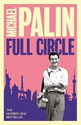 Full Circle Michael Palin 0730 Full Circle Michael Palin 0730