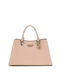 Guess Women's Bag Hand Beige