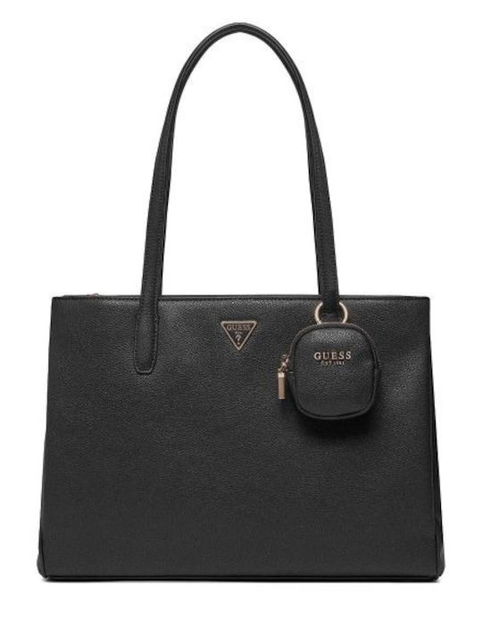 Guess Damen Tasche Schulter Schwarz