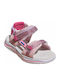Kinder Sandalen Rosa