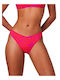 Flex Smart Summer Bikini Slip Fuchsia