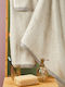 Whitegg Bath Towels Set 3 pcs T083 Ecru Weight 500gsm