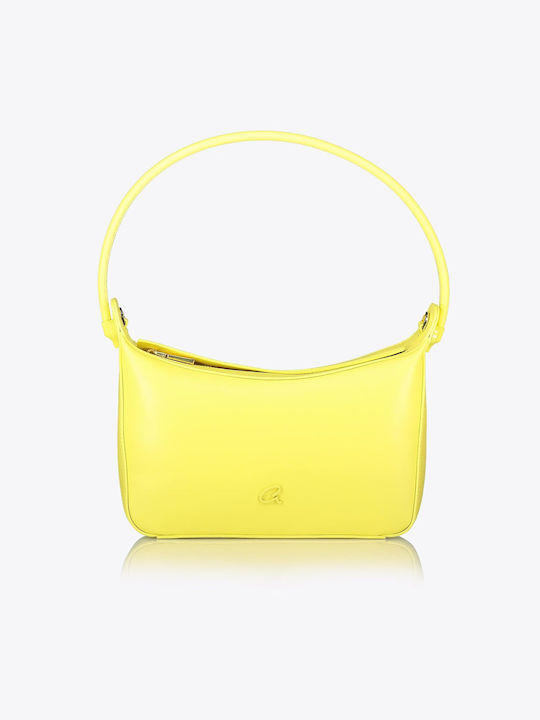 Axel Women's Bag Shoulder Yellow