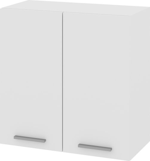 Cabinet Wall White 65x32x65pcs Cabinet Wall White 65x32x65pcs