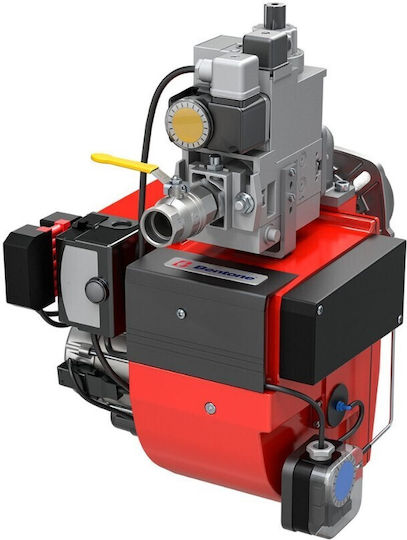 Bentone Stg 146l 407 Single-Stage Gas Boiler Burner 133kW
