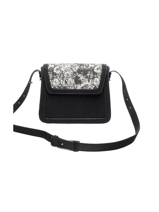 Veta Women's Bag Crossbody Black