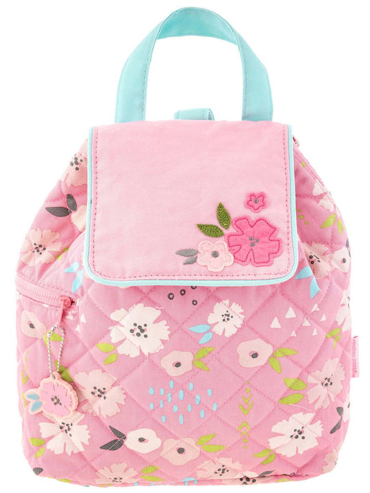 Stephen Joseph Schulranzen Rucksack Kindergarten Rosa