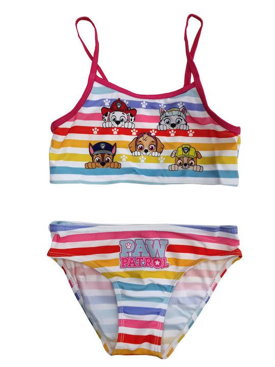 Paw Patrol Kinder Badebekleidung Bikini