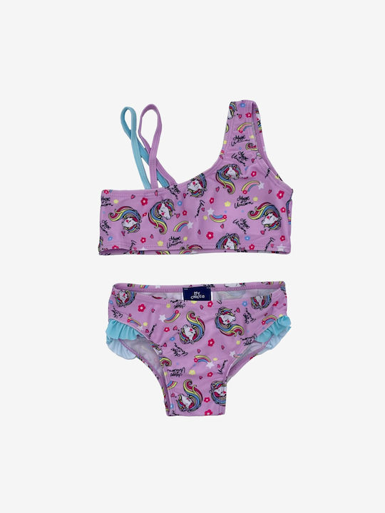 Chicco Kinder Badeanzug Bikini