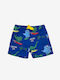 Chicco Kids Swimwear Swim Shorts Blue