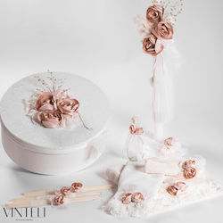 Vinte li Baptism Package 6pcs