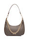 Nolah Alexia Women's Bag Shoulder Brown