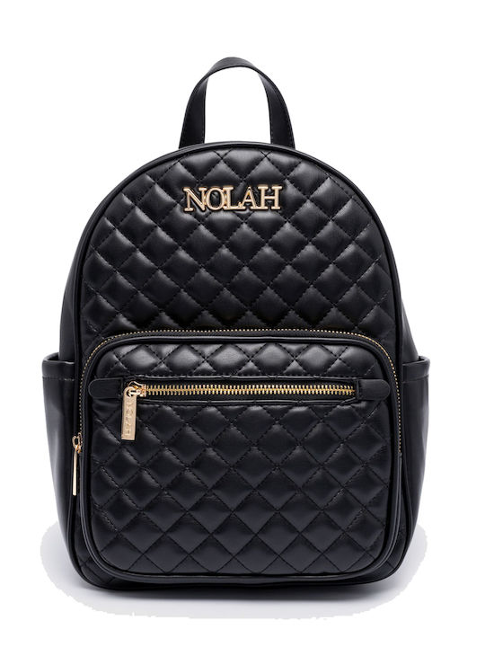 Nolah Jackson Women's Bag Backpack Black