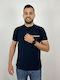 T-Shirt Blue