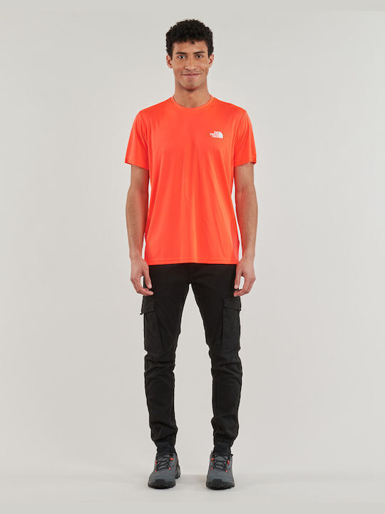The North Face Reaxion Men's Short Sleeve T-shi...
